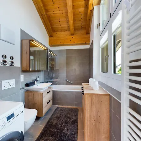 Bergjuwel * Garmisch-Partenkirchen