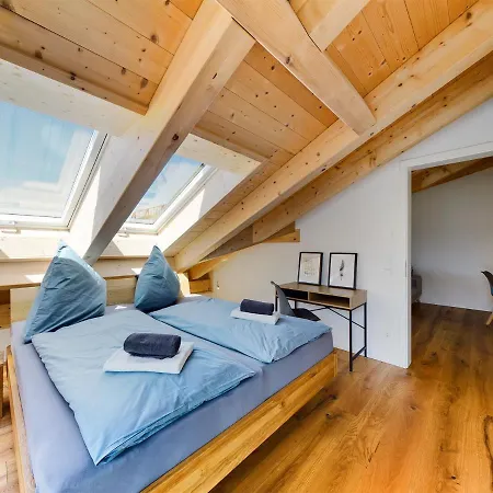Bergjuwel Apartamento *