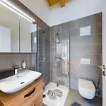 Bergjuwel Apartamento