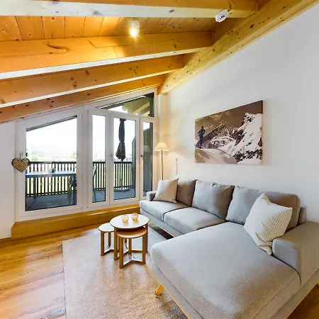 Bergjuwel * Garmisch-Partenkirchen