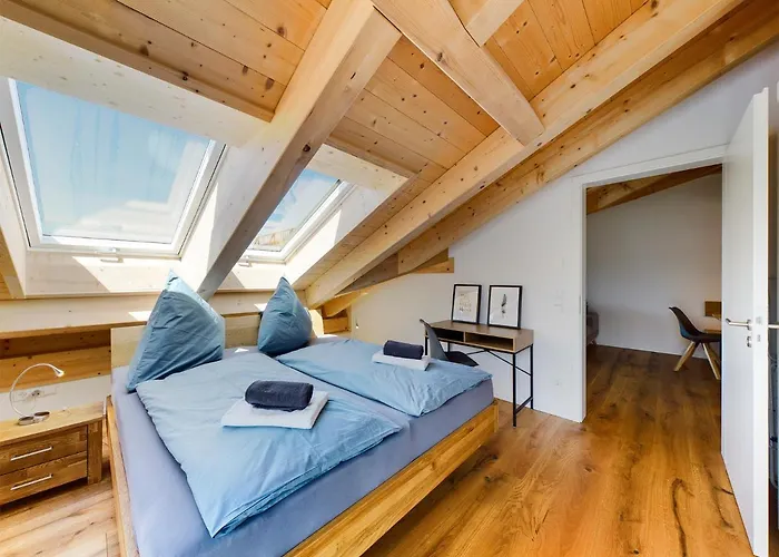 Bergjuwel Διαμέρισμα *