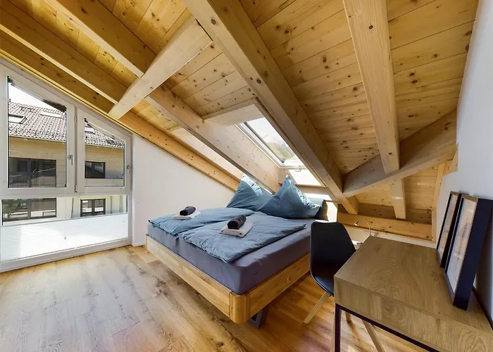 Διαμέρισμα Bergjuwel