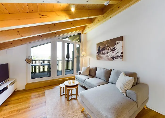 Bergjuwel * Γκάρμις-Παρτενκίρχεν